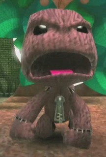 Sackboyjpg — video game characters that could beat squid game roblox 3123 option 19