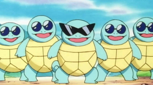 Squirtle Gangjpg — video game characters that could beat squid game roblox 3123 option 23