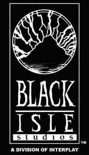 Black Isle Studiospng — Video Game Companies option 32
