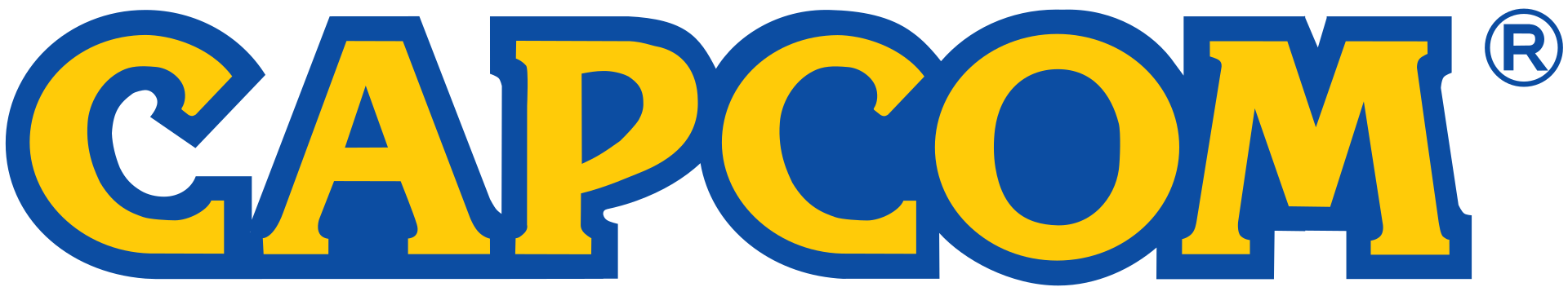 Capcompng — Video Game Companies option 40