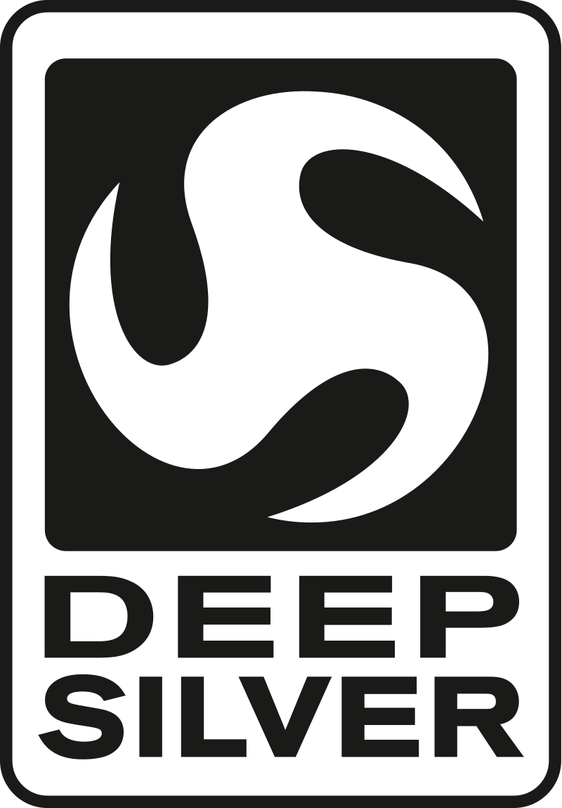 Deep Silverpng — Video Game Companies option 59