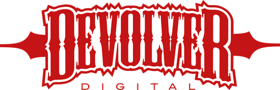 Devolver Digitalpng — Video Game Companies option 60