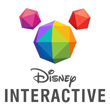 Disney Interactivepng — Video Game Companies option 63