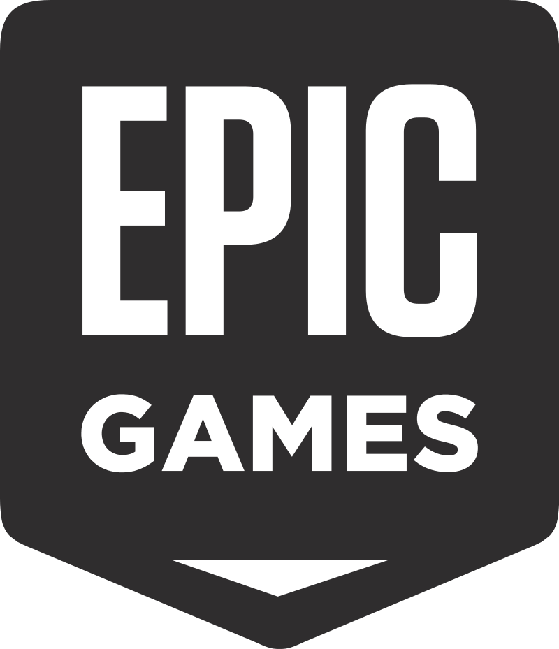 Epic Gamespng — Video Game Companies option 72