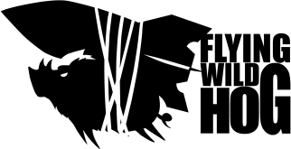 Flying Wild Hogpng — Video Game Companies option 77