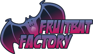 Fruitbat Factorypng — Video Game Companies option 84
