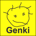 Genkipng — Video Game Companies option 91