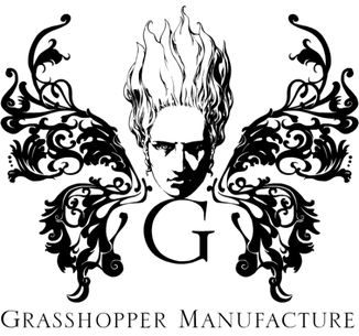 Grasshopper Manufacturepng — Video Game Companies option 92