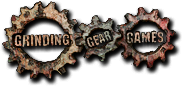 Grinding Gear Gamespng — Video Game Companies option 93