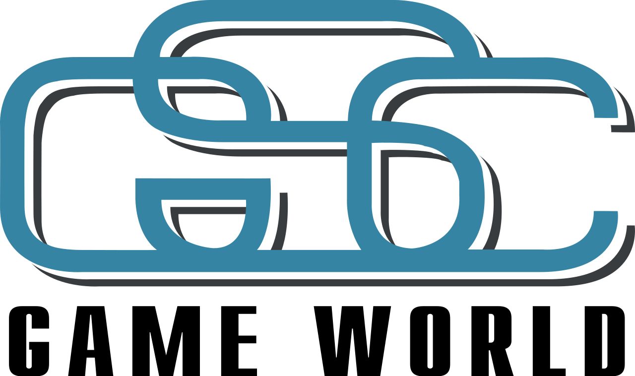 Gsc Game Worldpng — Video Game Companies option 94