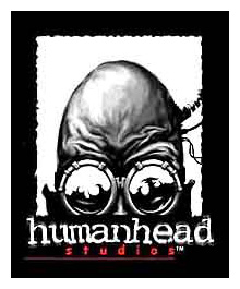 Human Head Studiospng — Video Game Companies option 105