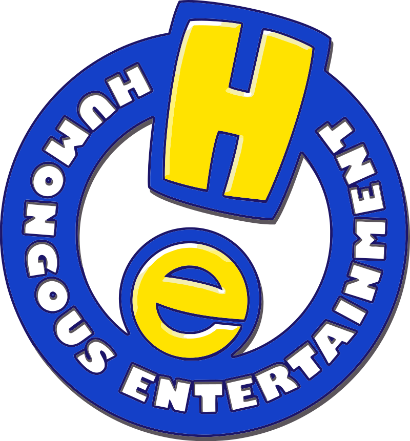 Humongous Entertainmentpng — Video Game Companies option 106