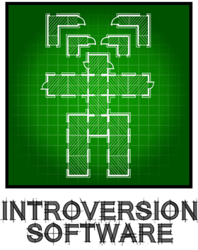 Introversion Softwarepng — Video Game Companies option 118