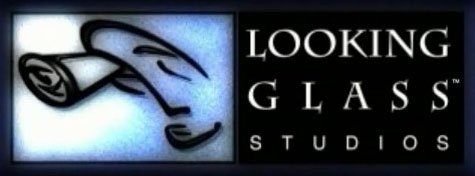 Looking Glass Studiosjpg — Video Game Companies option 135