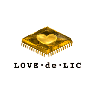 Love De Licpng — Video Game Companies option 136