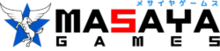 Masayapng — Video Game Companies option 141