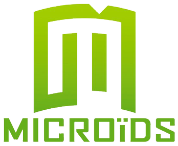 Microidspng — Video Game Companies option 145