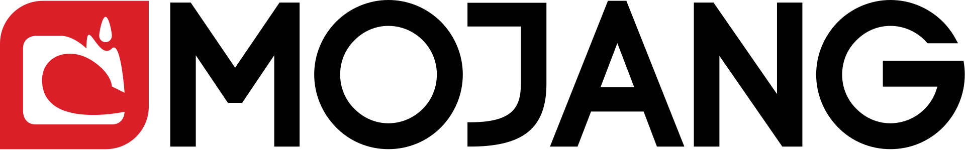 Mojangpng — Video Game Companies option 148