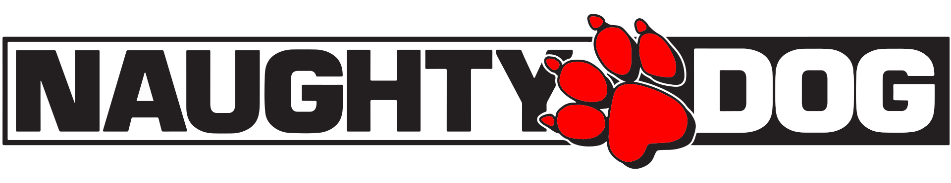Naughty Dogpng — Video Game Companies option 152