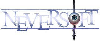 Neversoftpng — Video Game Companies option 156