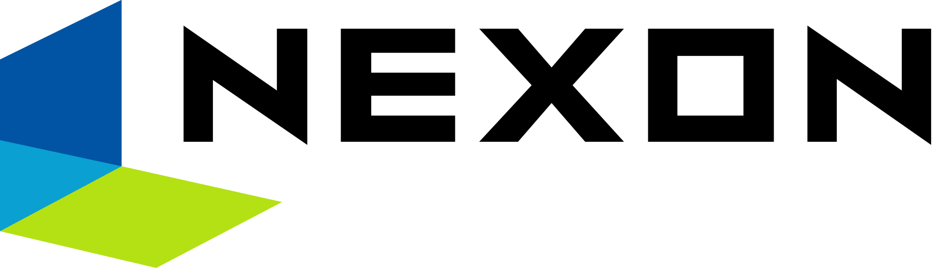 Nexonpng — Video Game Companies option 157