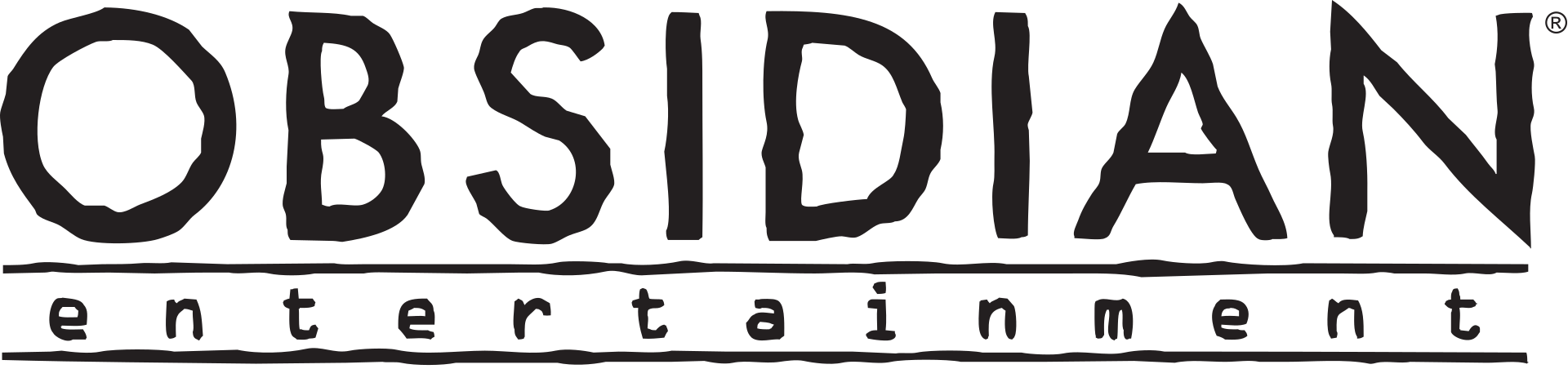 Obsidian Entertainmentpng — Video Game Companies option 165