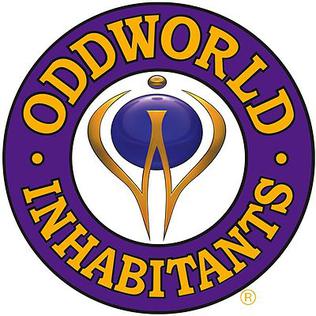 Oddworld Inhabitantsjpg — Video Game Companies option 166