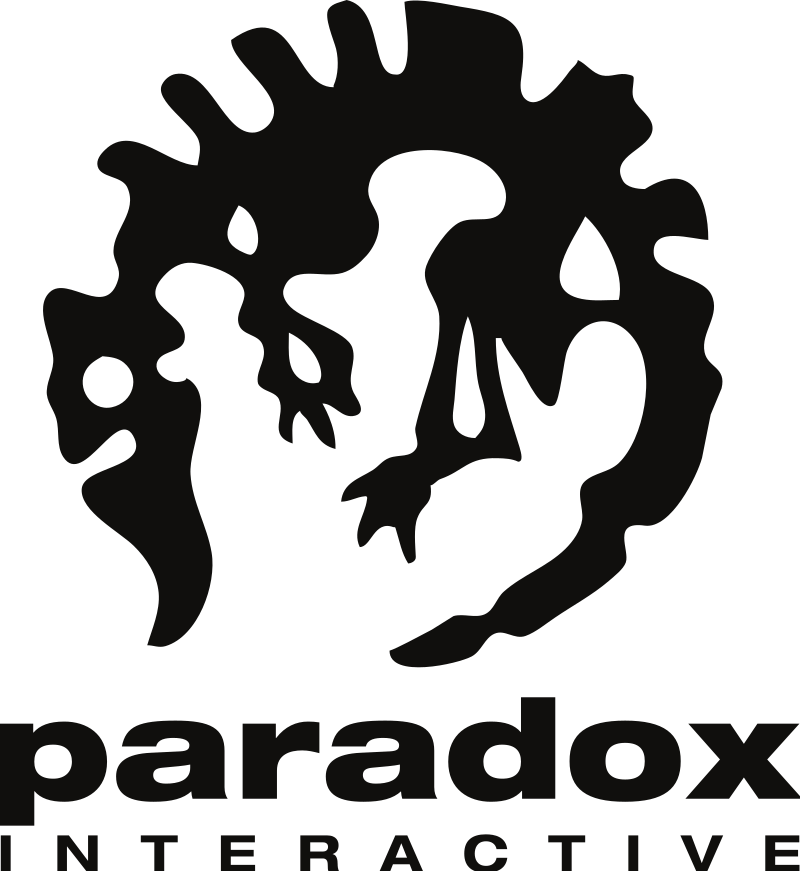 Paradoxpng — Video Game Companies option 170