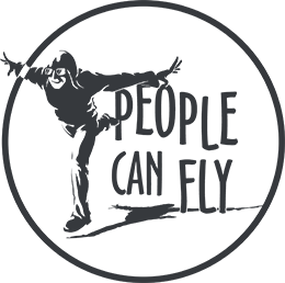 People Can Flypng — Video Game Companies option 171