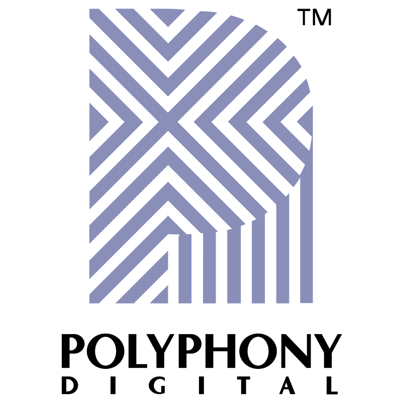 Polyphony Digitalpng — Video Game Companies option 178