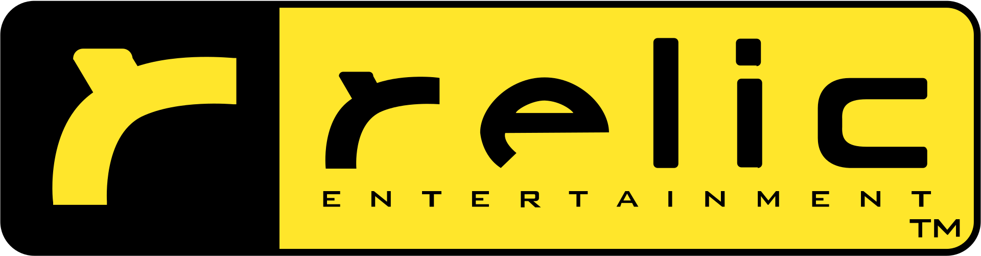 Relic Entertainmentpng — Video Game Companies option 193