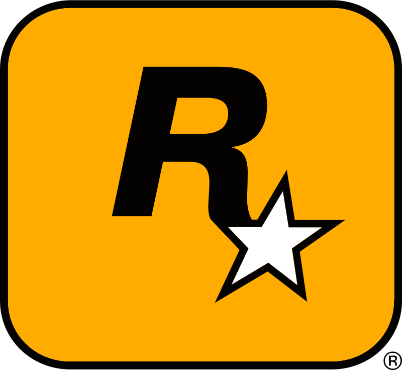 Rockstar Gamespng — Video Game Companies option 200