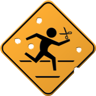 Running With Scissorspng — Video Game Companies option 205