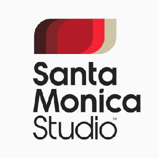 Santa Monica Studiopng — Video Game Companies option 206