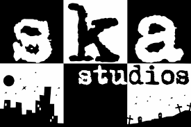 Ska Studiospng — Video Game Companies option 212