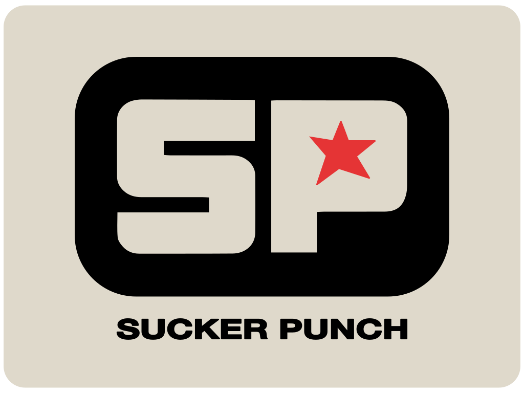Sucker Punch Productionspng — Video Game Companies option 225