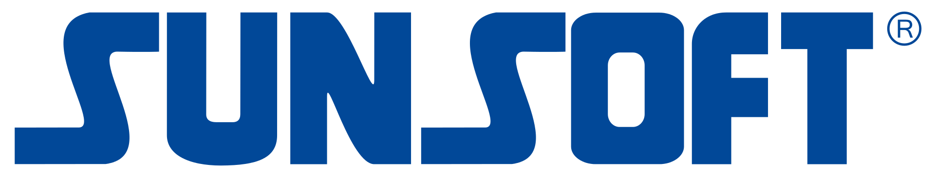 Sunsoftpng — Video Game Companies option 226