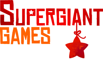 Supergiant Gamespng — Video Game Companies option 227