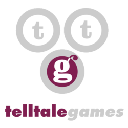Telltale Gamespng — Video Game Companies option 233