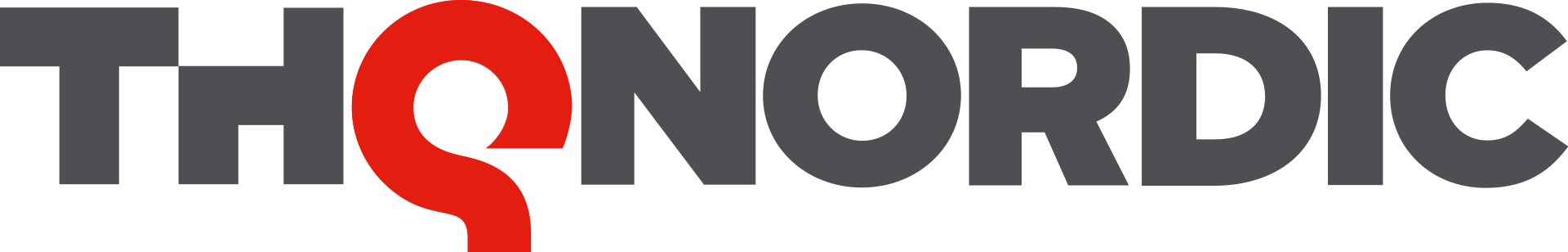 Thq Nordicpng — Video Game Companies option 238