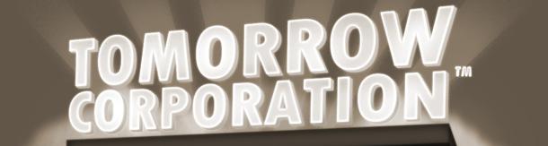 Tomorrow Corporationjpg — Video Game Companies option 242