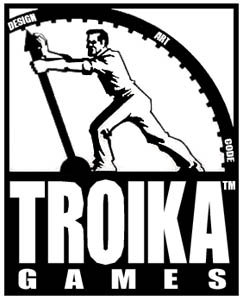 Troika Gamespng — Video Game Companies option 248