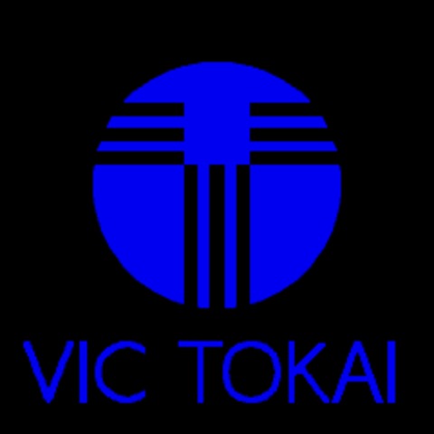 Vic Tokaijpg — Video Game Companies option 255