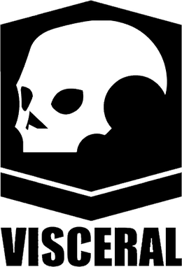 Visceral Gamespng — Video Game Companies option 258