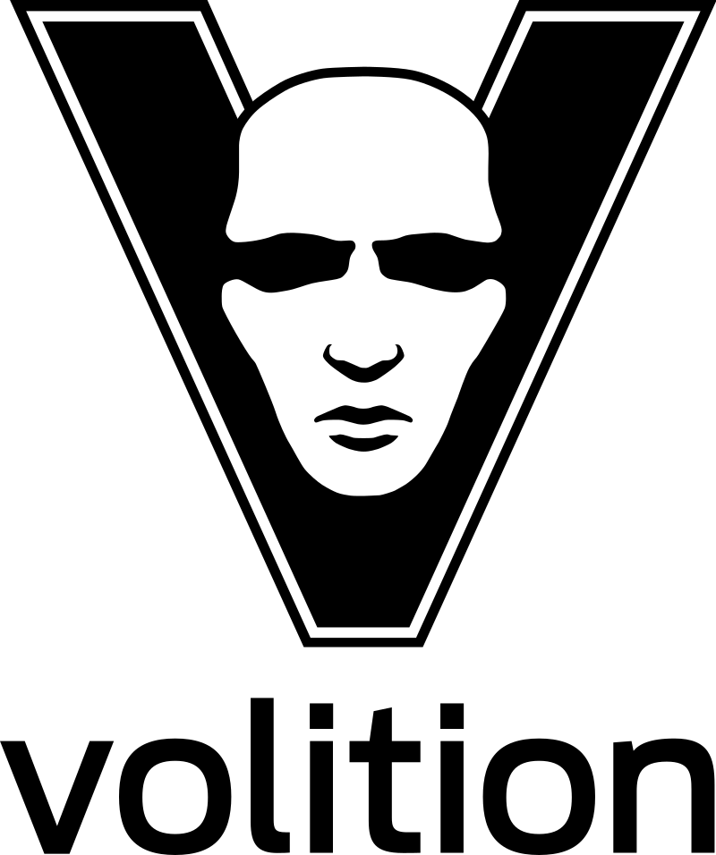 Volitionpng — Video Game Companies option 259