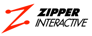 Zipper Interactivepng — Video Game Companies option 268
