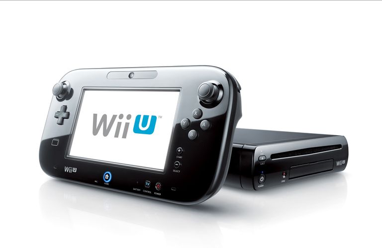 Wii U Full White 56a6ac193df78cf7728fa530jpg — Video Game Consoles of All Time option 29