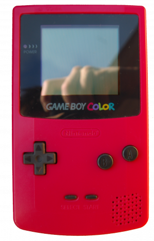 Gbcpng — Video Game Consoles Tier List option 5
