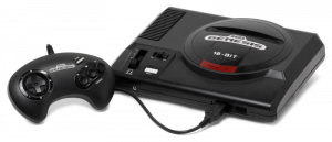 Genesispng — Video Game Consoles Tier List option 8