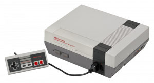 Nespng — Video Game Consoles Tier List option 12